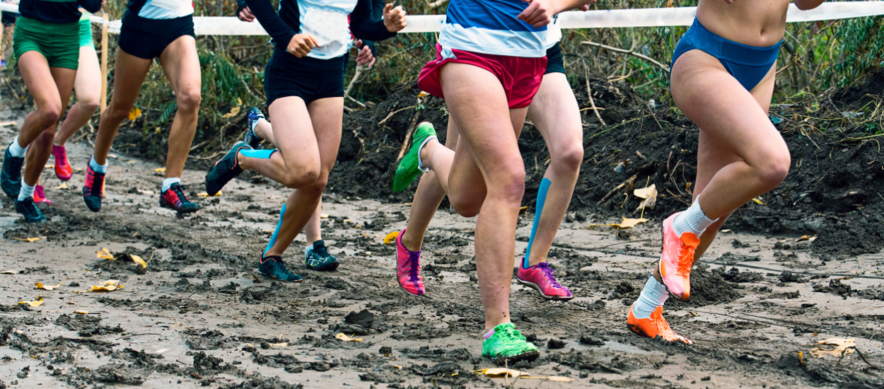 College Week® of Cross Country 2026: Greece