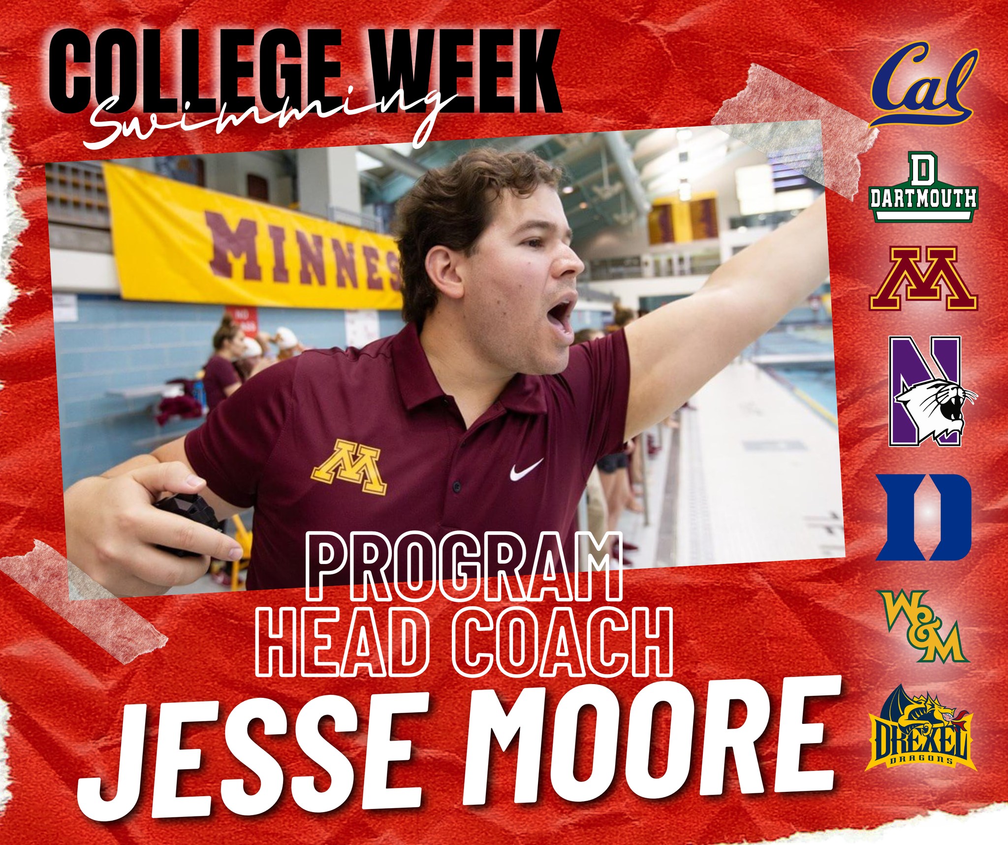 Jesse MOORE