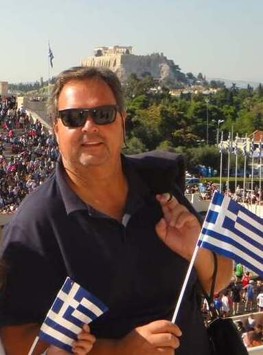 Dimitris KONTINOPOULOS