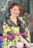 Carol MARRIOTT