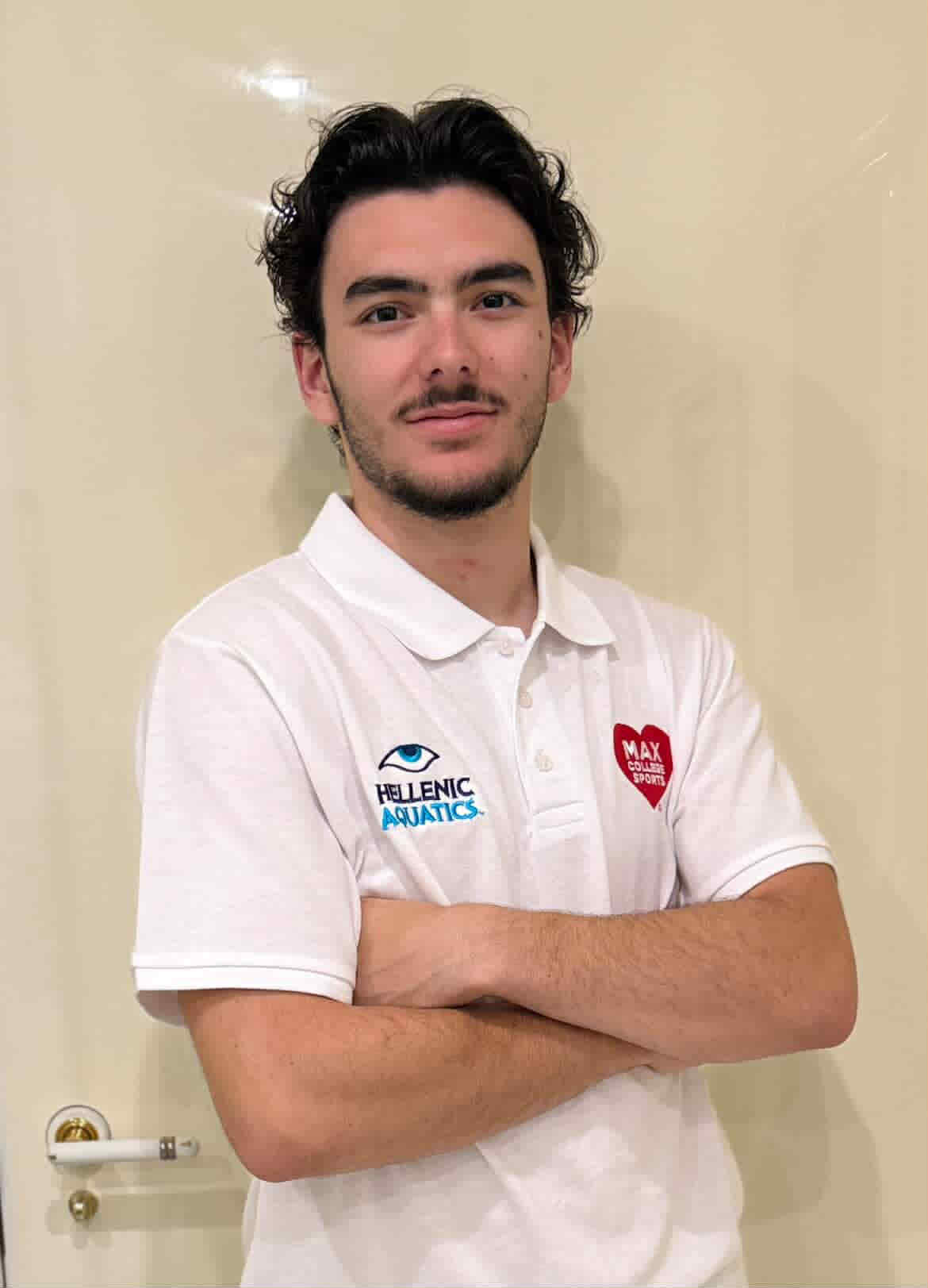 Isaac VENOUZIOU