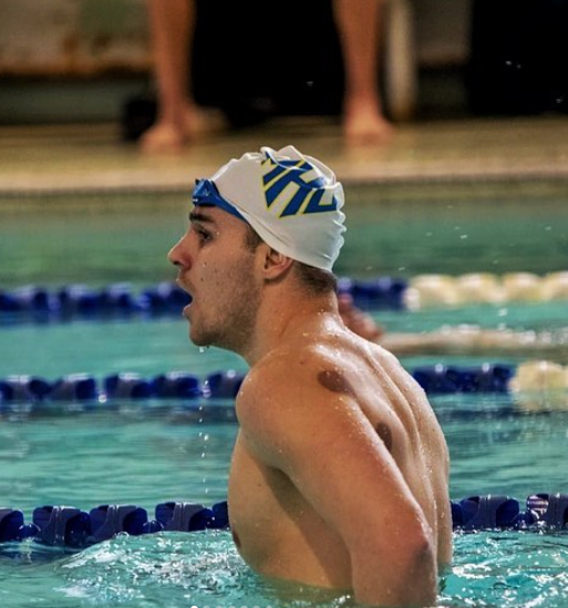 Evangelos DANIIL