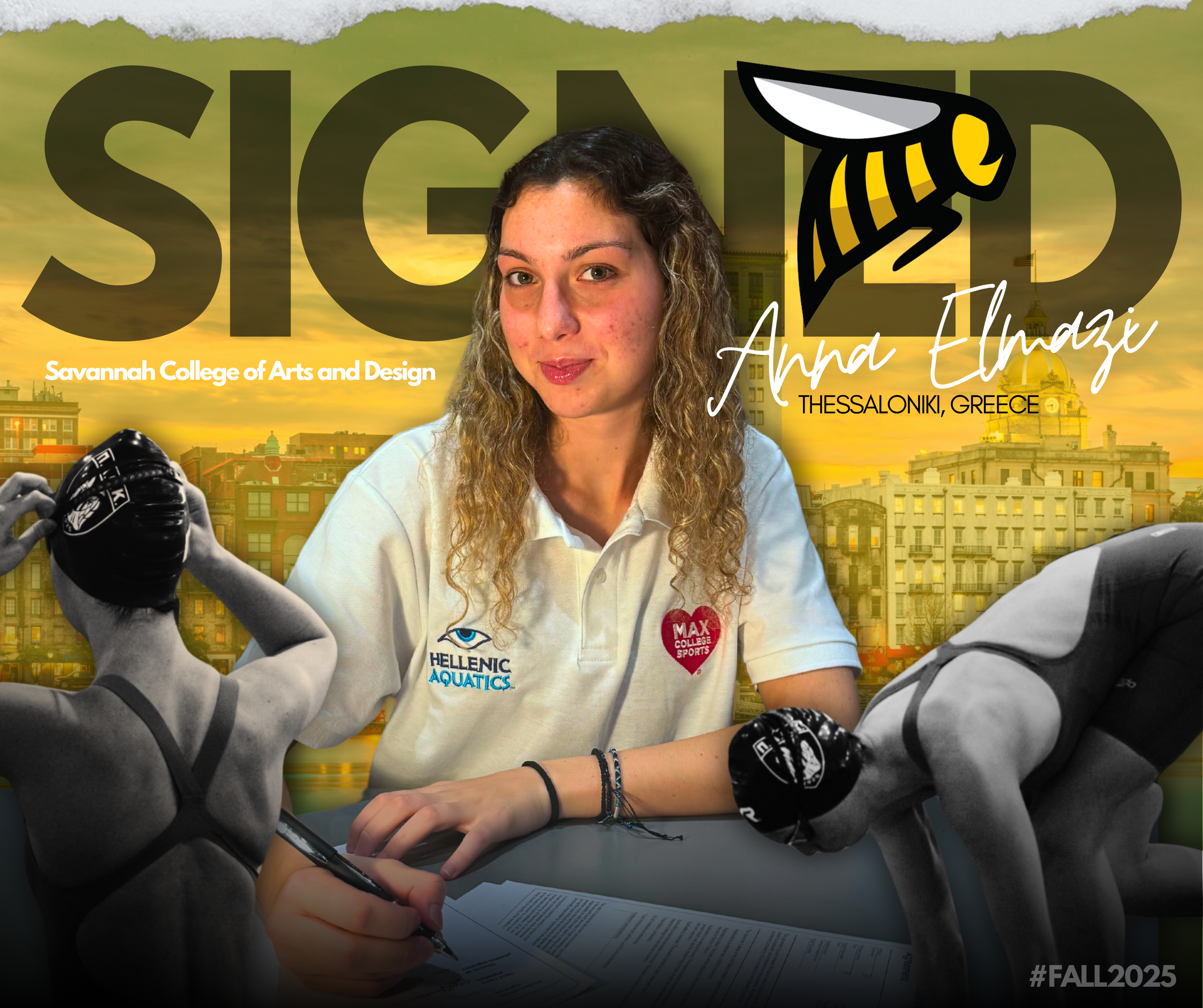 Anna ELMAZI