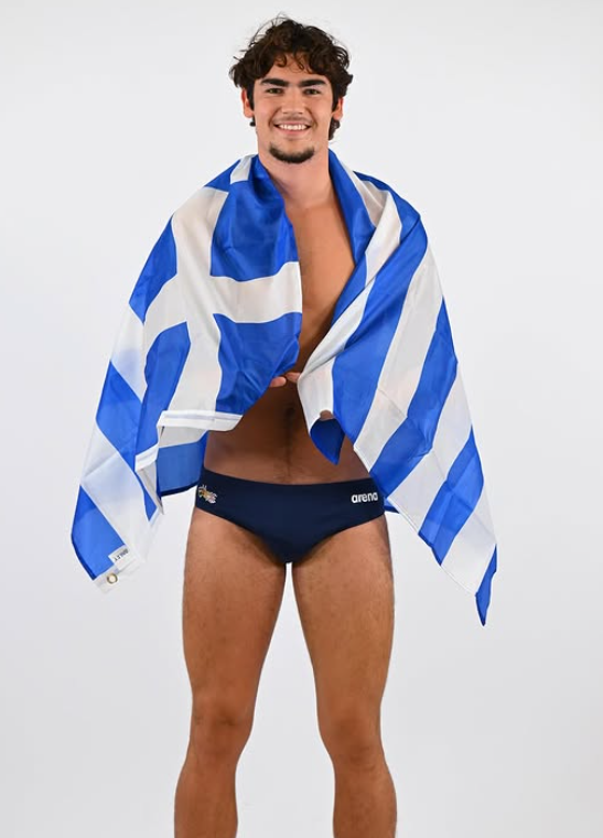 Dimitris GKELIS
