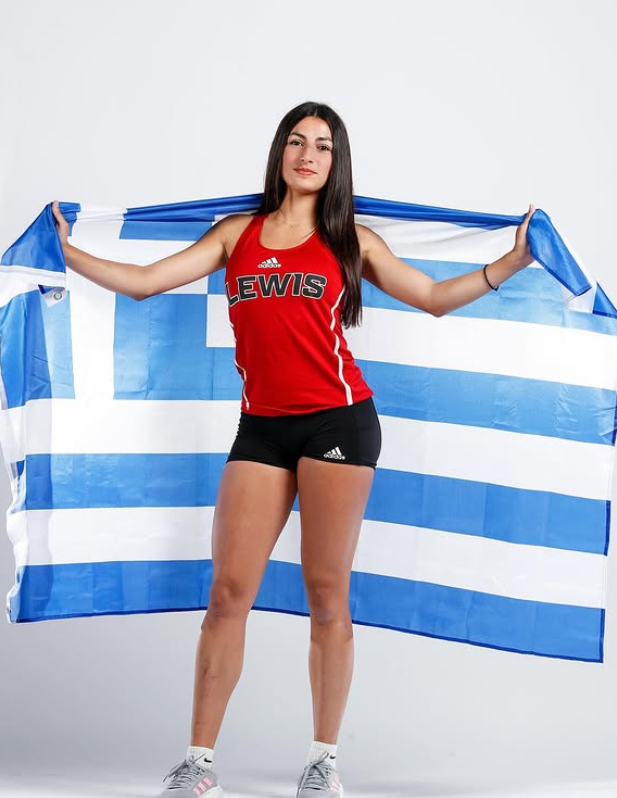 Katerina KAKAVELAKI