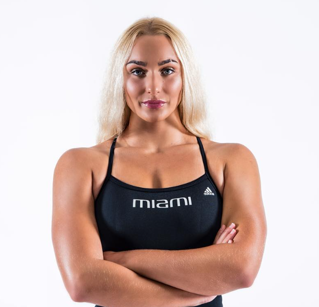 Ilianna OIKONOMOU