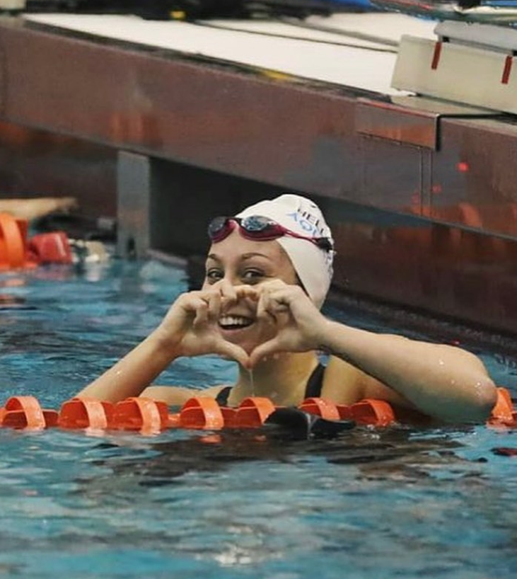 Mary TSIANAKA