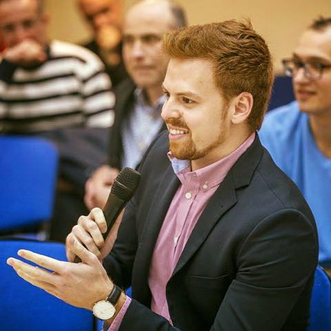 Yiannis KONTINOPOULOS