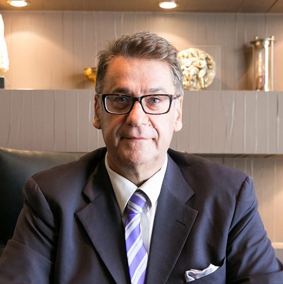 Ilias KONTOGIANNIS