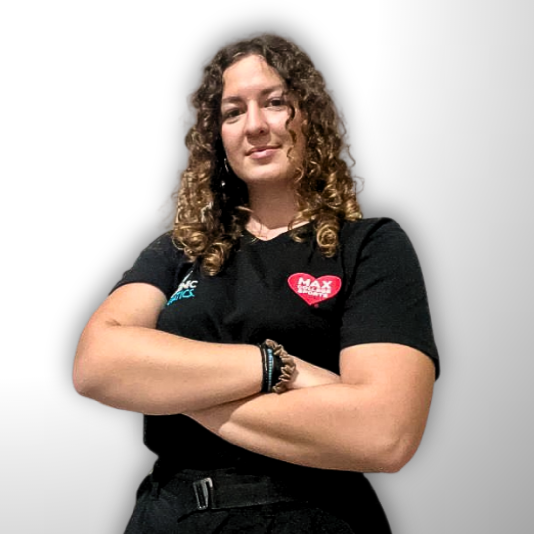 Anna-Maria NASIOU