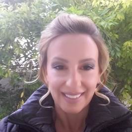 Sofia Oikonomou testimonial