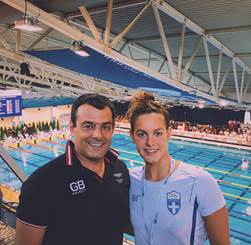 Thanasis Pavlopoulos testimonial