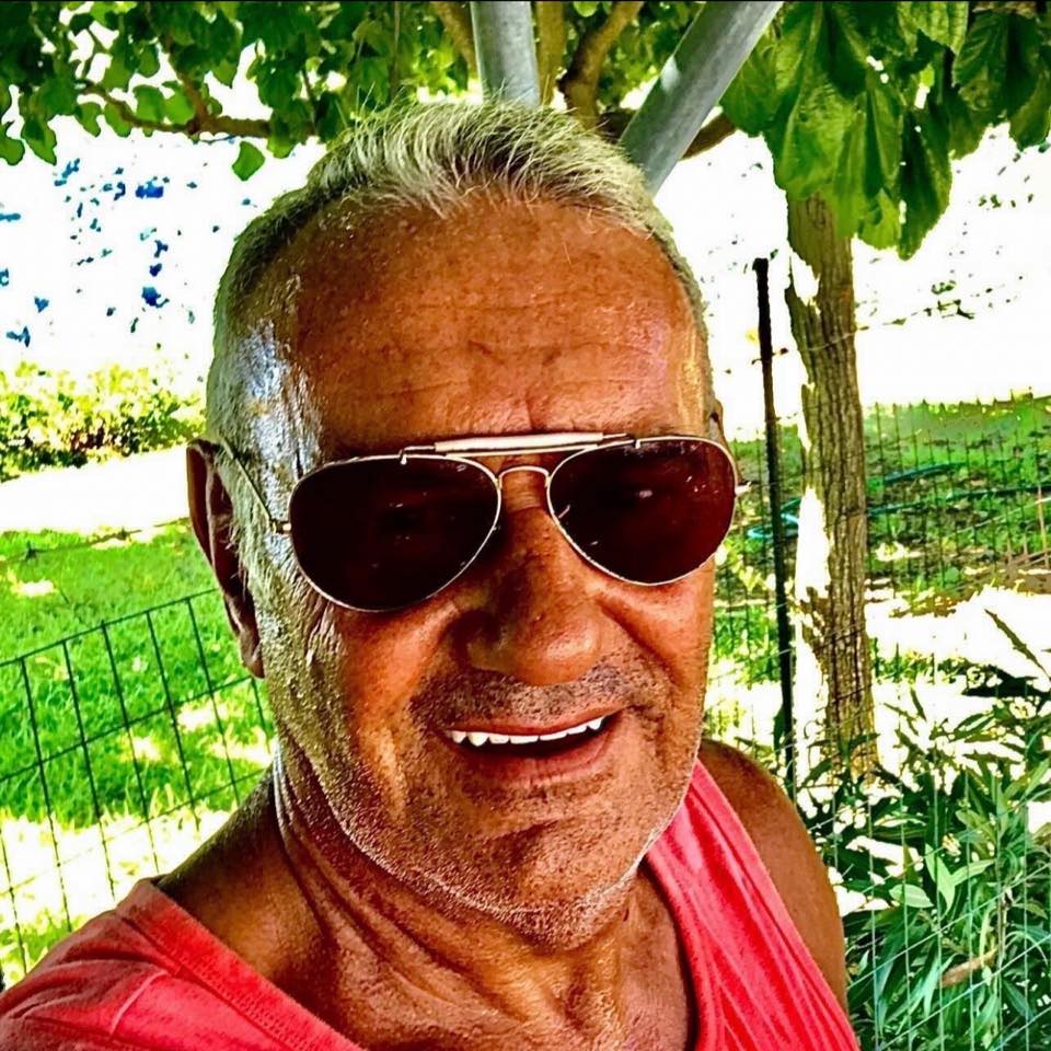 Joseph Lebl
