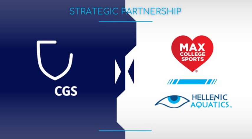 Ανανεώθηκε η στρατηγική συνεργασία της MAX College Sports με τα Εκπαιδευτήρια Κωστέα-Γείτονα