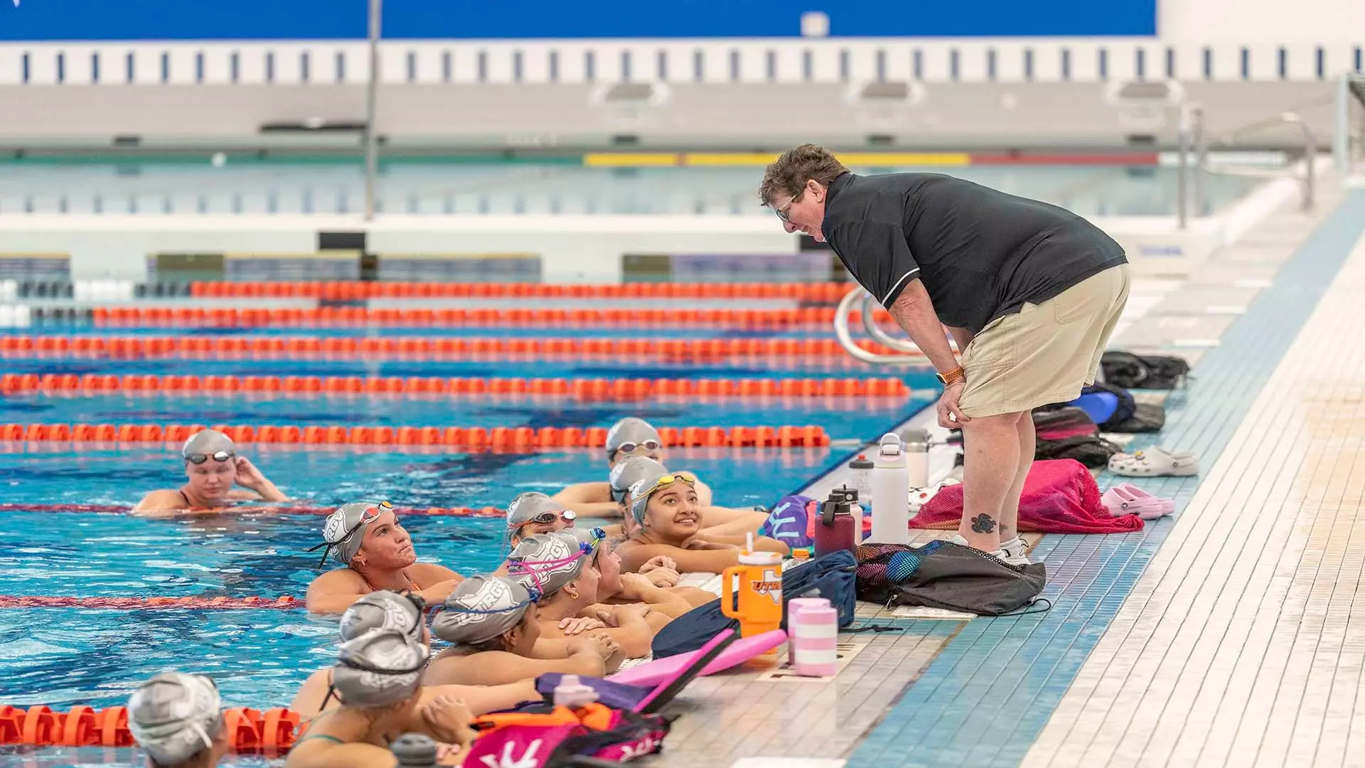 ❗️SIGNED❗️ Rena Natsiou Commits to UTRGV on Full Scholarship – photo 4