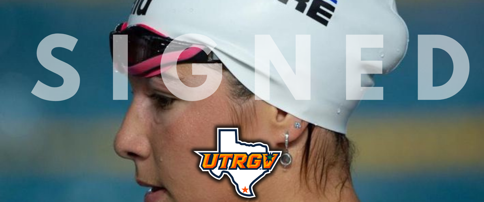 ❗️SIGNED❗️ Rena Natsiou Commits to UTRGV on Full Scholarship